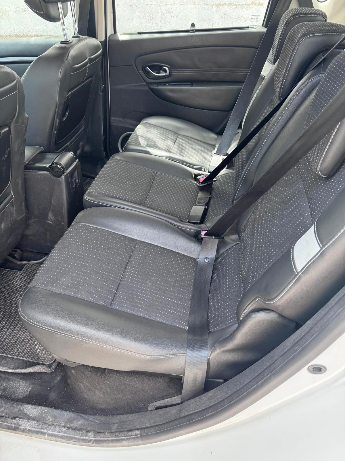 Renault Scenic Scénic X-Mod 1.5 dCi 110CV Dynamique