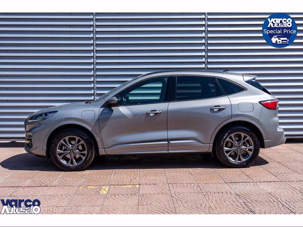 FORD Kuga 2.5 phev st-line x 2wd 225cv cvt del 2022