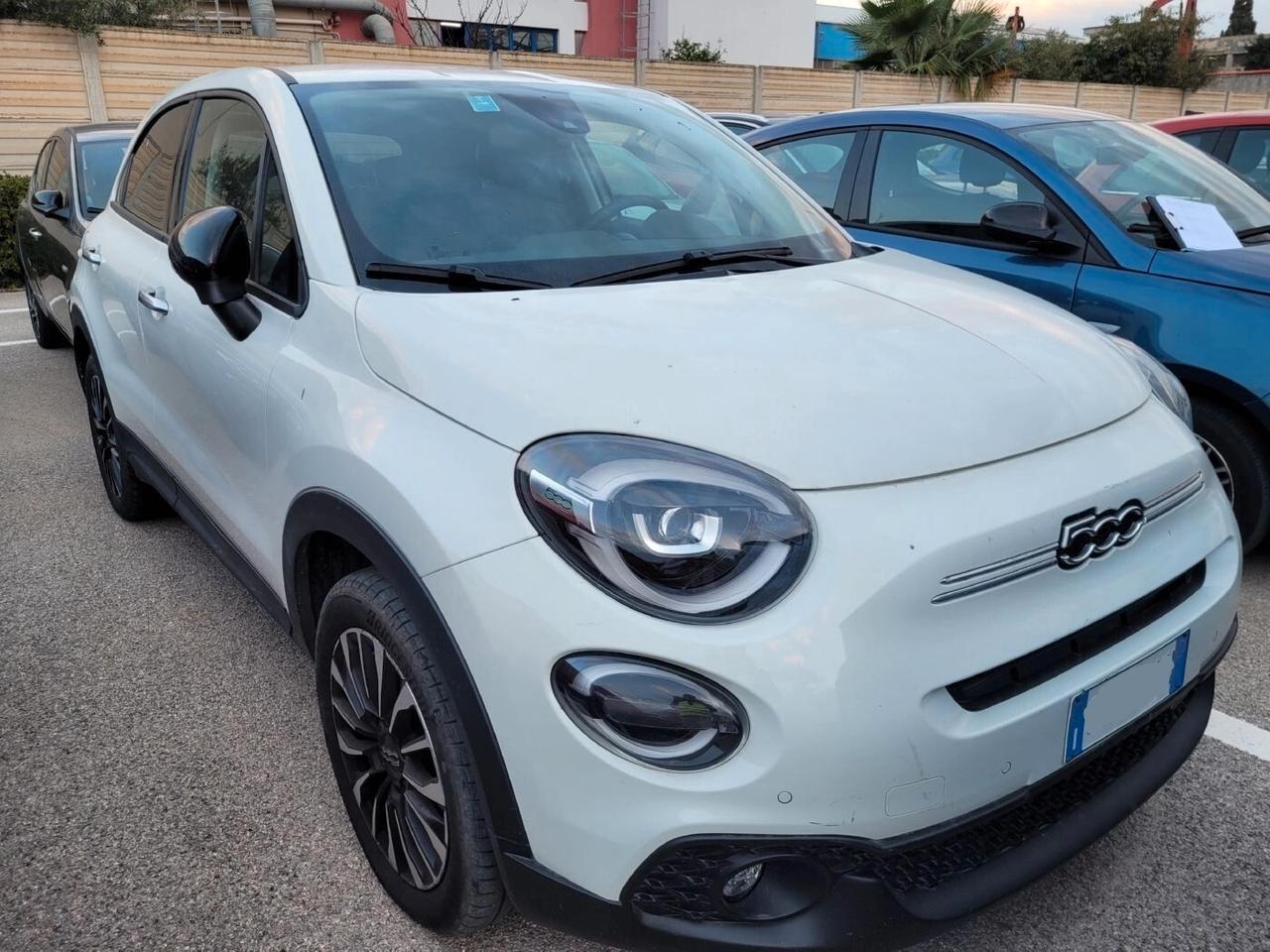 Fiat 500X 1.3 MultiJet 95 CV Sport
