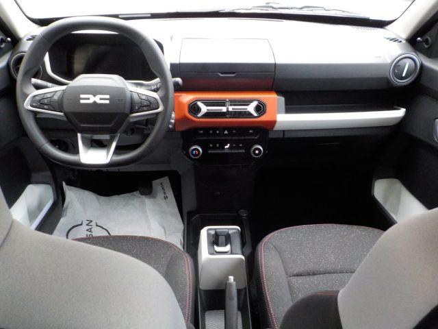 DACIA Spring My26 Expression Electric 70 - PROMO INCENTIVO