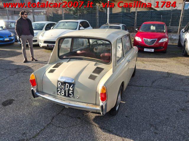 AUTOBIANCHI Bianchina Bianchini fantozzi