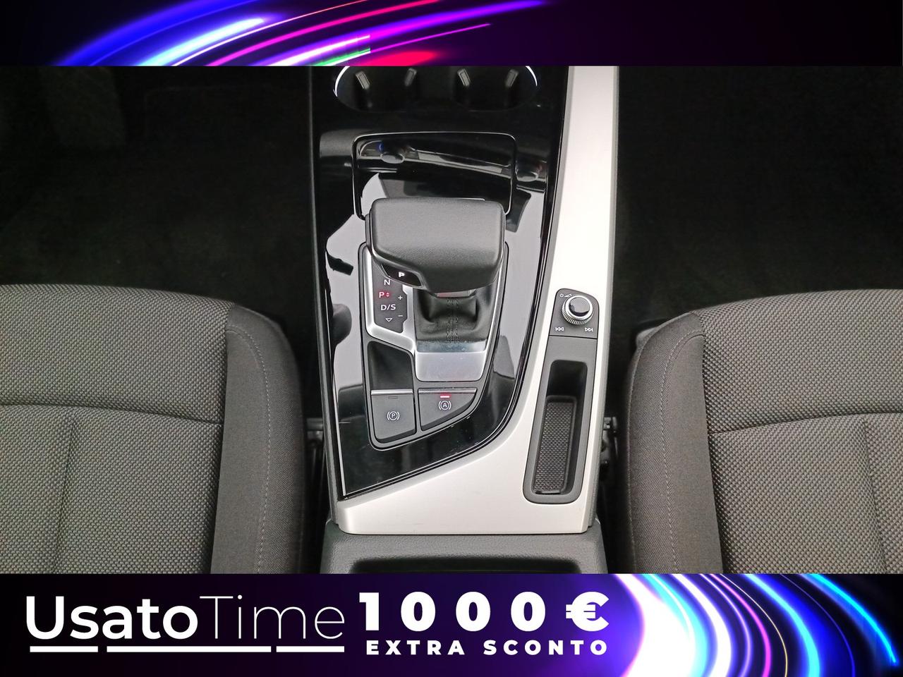 Audi A5 sportback 35 2.0 tdi mhev business advanced 163cv s-tronic