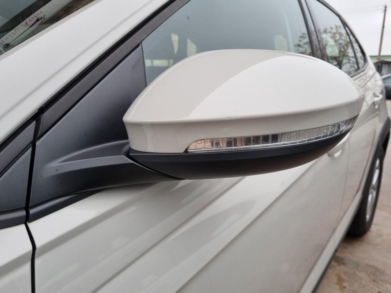 Volkswagen Taigo 1.0 TSI 110 CV DSG Life