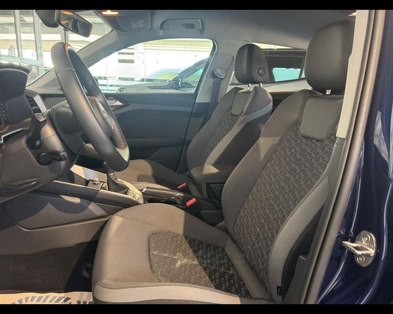 Audi A1 2ª serie SPB 30 TFSI S line edition