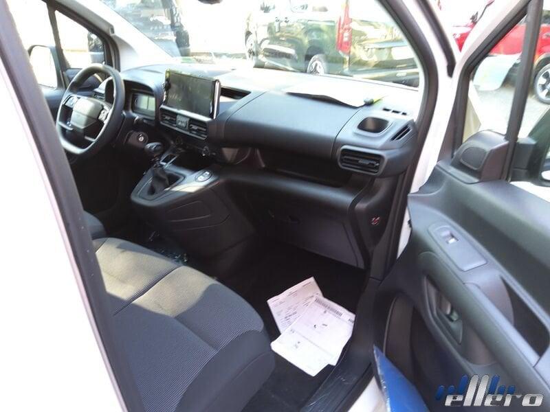 FIAT Doblò Dobl? Van Ch1 1.5 100cv Diesel