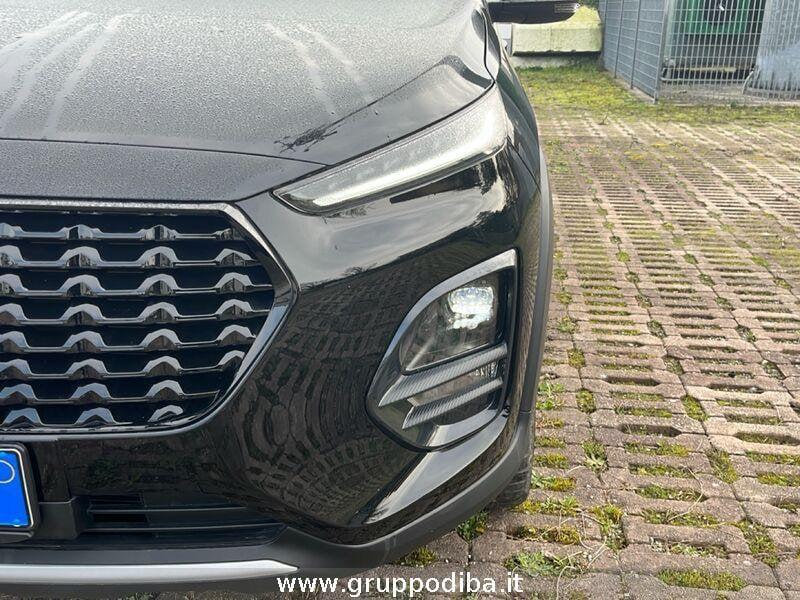 DR AUTOMOBILES dr 3.0 1.5 Gpl 114cv