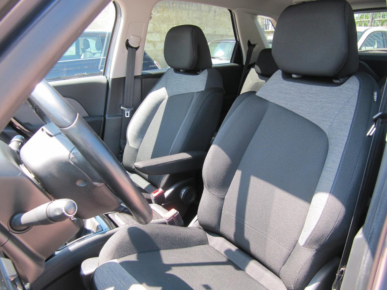 Citroen C4 Picasso BlueHDi 120 S&S Feel