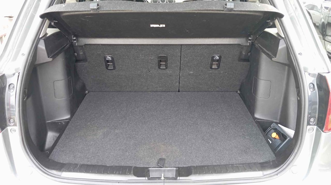 SUZUKI VITARA 1.6 DS 4X4 - OK NEOPATENTATI