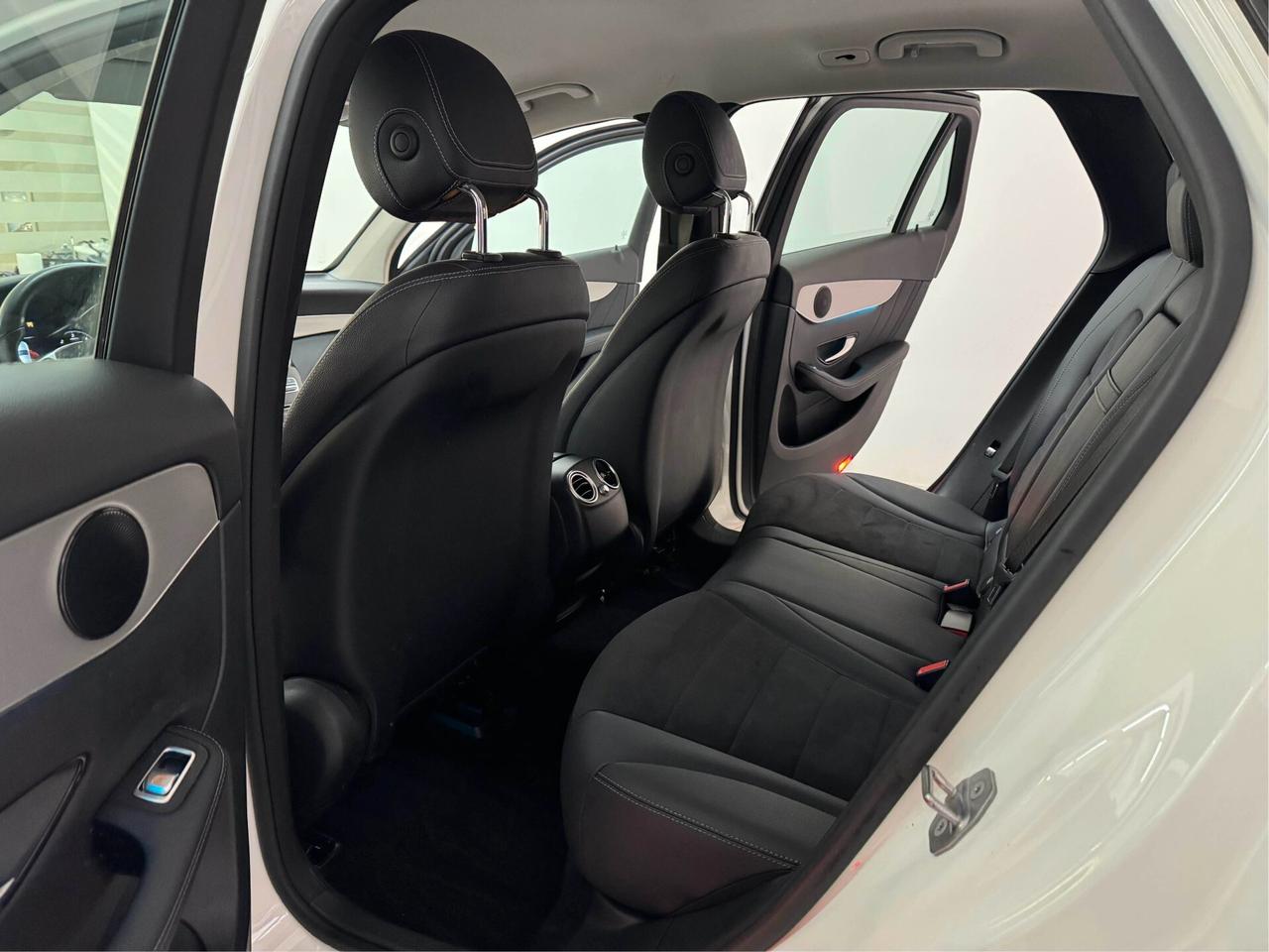 Mercedes-benz GLC 250 d 4Matic Premium 2018