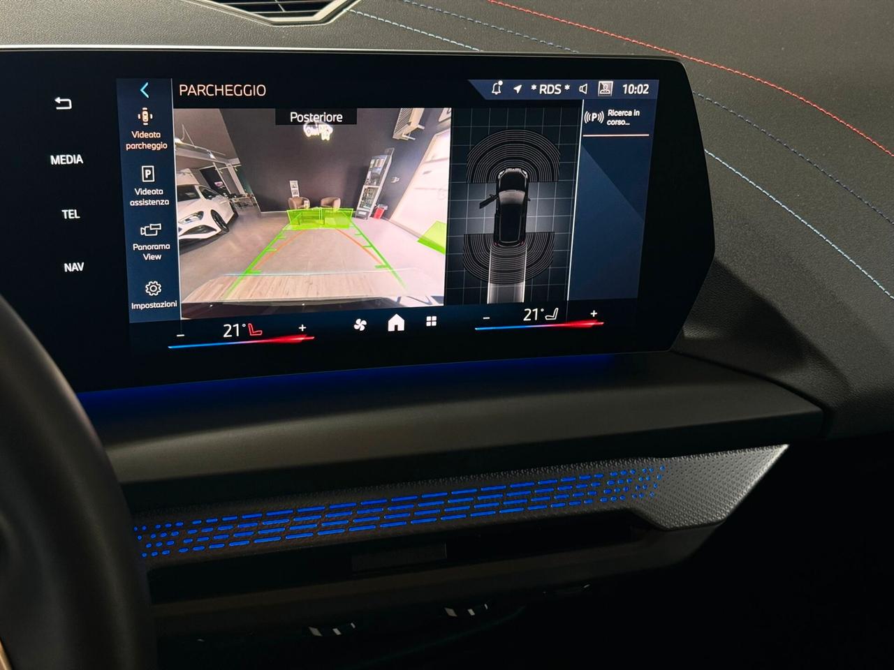 Bmw 120d 163cv 48V M-Sport Pro