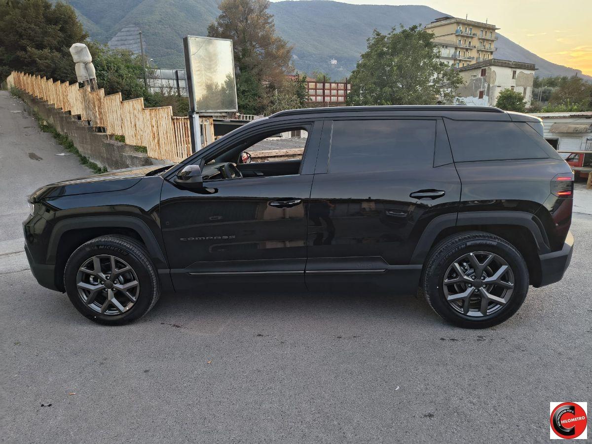 JEEP - Compass