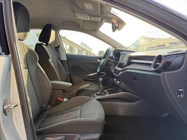 SKODA Fabia 1.0 MPI 80 CV Style NEOPATENTATI / PREZZO REALE