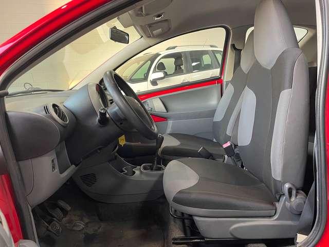 Peugeot 107 107 2005 1.0 12v Allure (sweet years) 3p FL