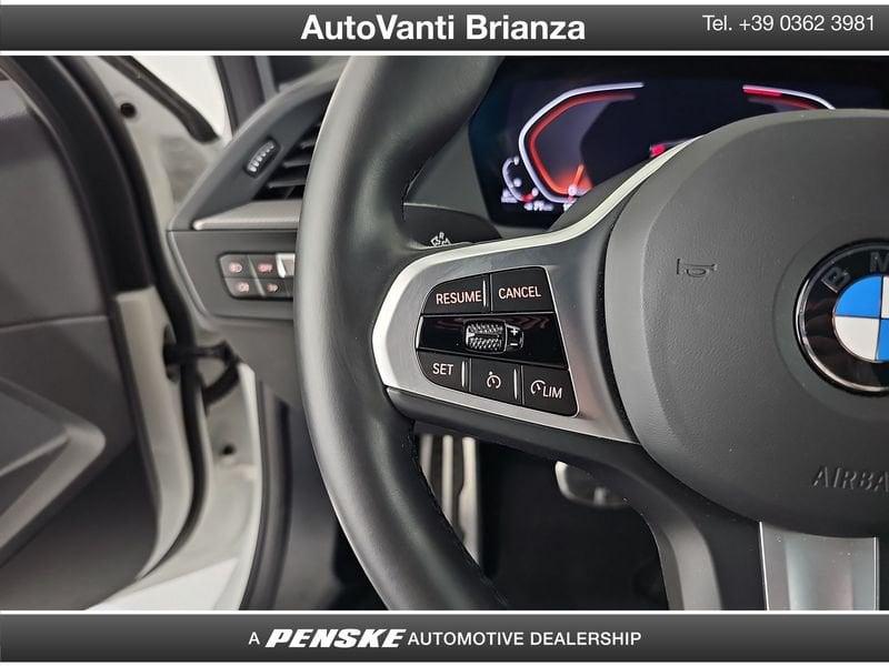 BMW Serie 1 118d 5p. Msport