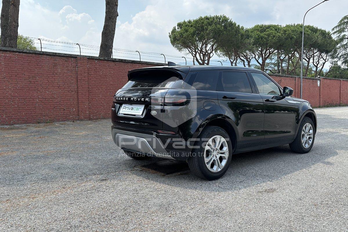LAND ROVER Range Rover Evoque 2.0D I4 180 CV AWD Auto R-Dynamic