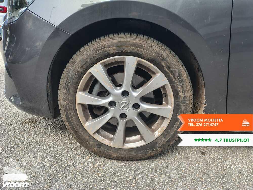 OPEL Corsa 6ª serie Corsa 1.2 100 CV aut. Eleg...