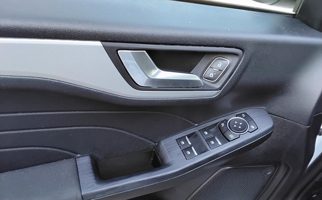 Ford Kuga 1.5 EcoBlue 120 CV aut. 2WD Titanium Business