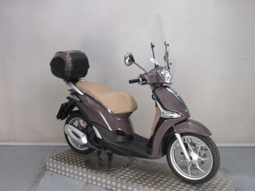 Piaggio Liberty 125 ABS