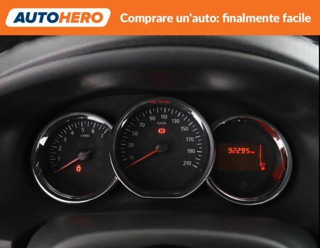 DACIA Sandero Stepway 0.9 TCe 12V 90CV Start&Stop Prestige
