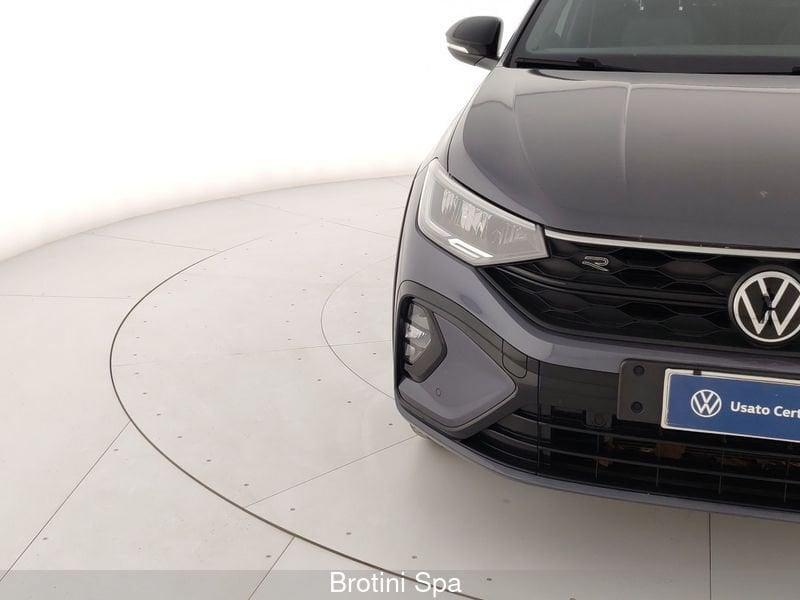 Volkswagen Taigo Taigo 1.0 TSI 110 CV R-Line