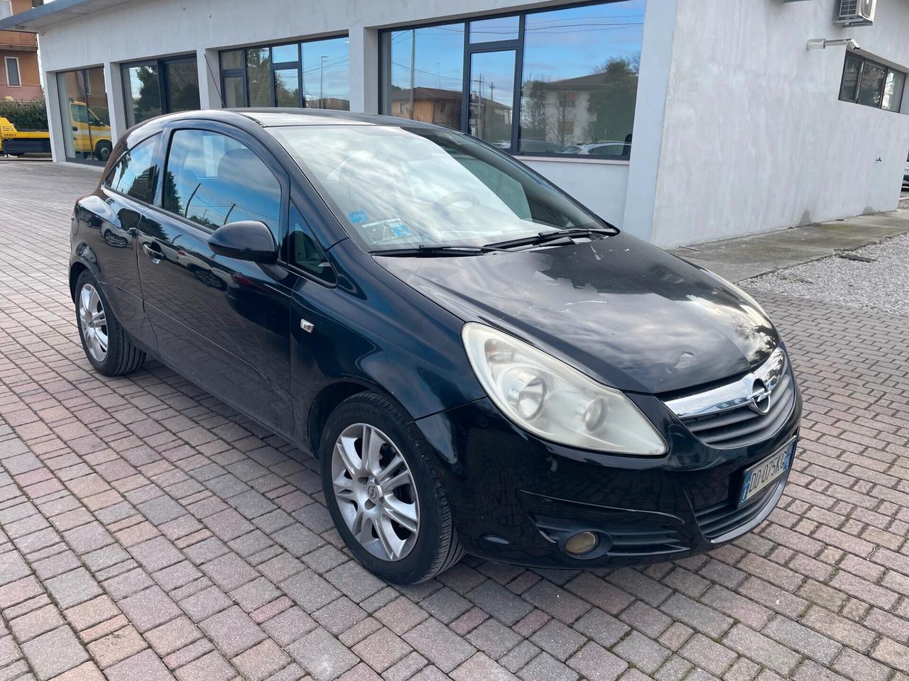 Opel Corsa 1.3 CDTI 90CV 3 porte Enjoy