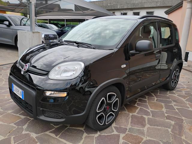 FIAT Panda 1.0 FireFly S&S Hybrid City Life - NO VINC. FINANZ