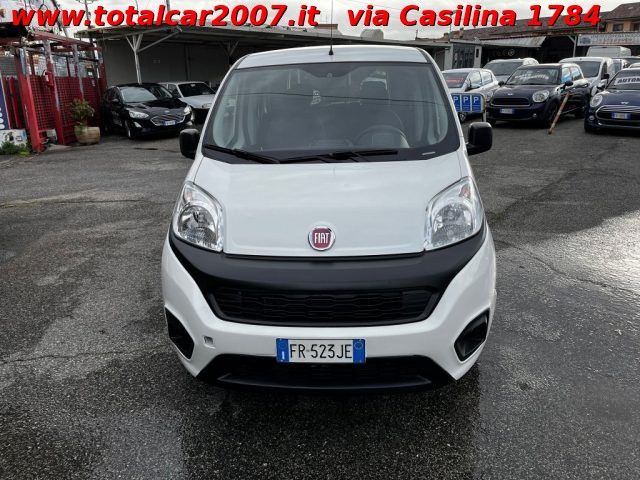 FIAT Qubo 1.3 MJT 80 CV Lounge