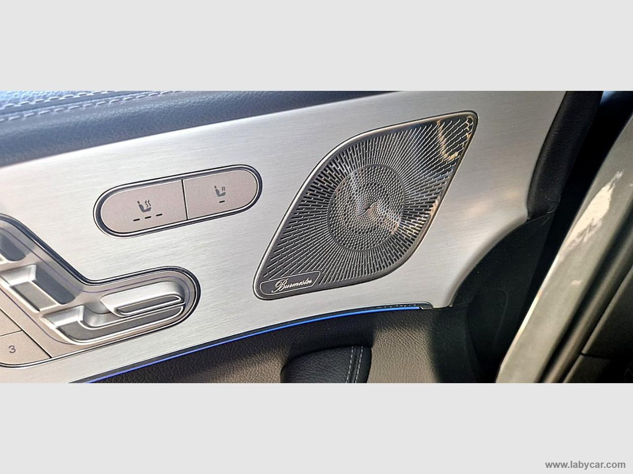 MERCEDES-BENZ GLE 350 de 4Matic EQ-Power Premium Plus IVA ESPOSTA*FULL