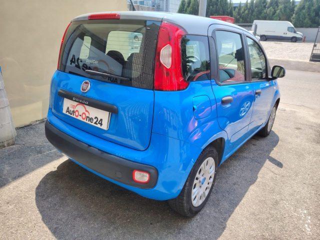 FIAT Panda 1.2 Pandazzurri UNICA-PREZZO REALE-FINANZIABILE