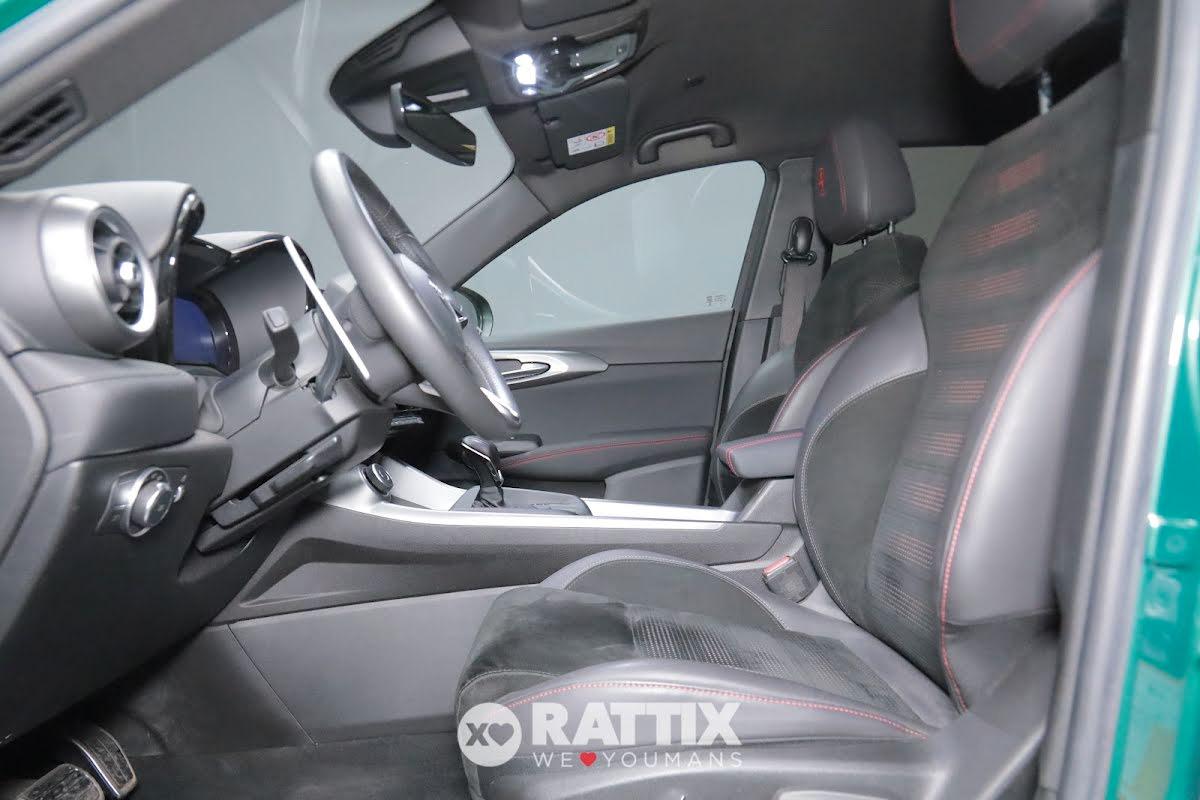 Alfa Romeo Tonale 1.5 hybrid 130CV Speciale tct7