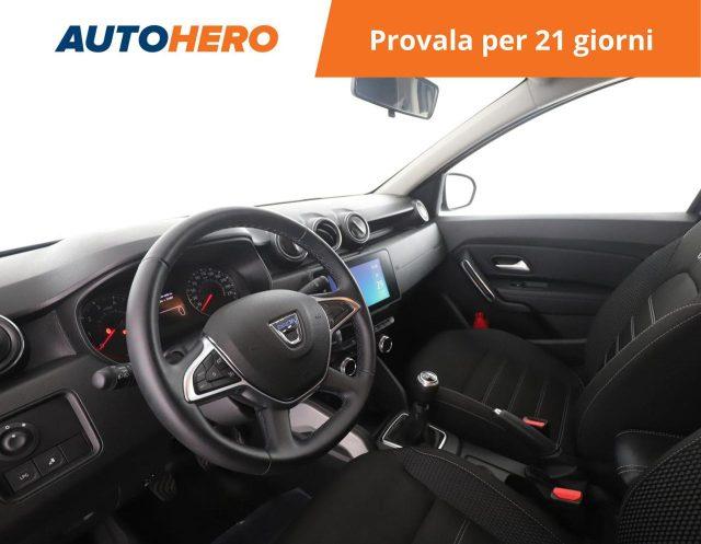 DACIA Duster 1.0 TCe GPL 4x2 Prestige Up