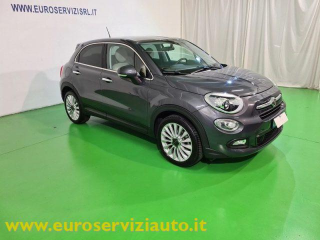 FIAT 500X 1.6 MultiJet 120 CV Opening Edition