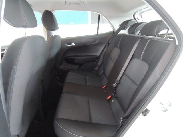 KIA Picanto 1.0 12V GPL 5 porte Style