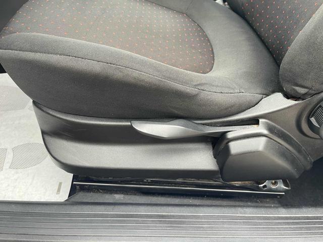 FIAT Grande Punto 1.2 65CV 3 porte Active