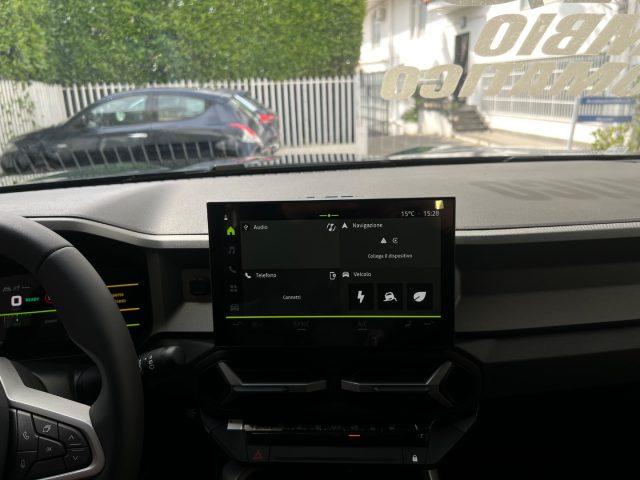 DACIA Bigster Hybrid 155 CV Journey DA ?289,00