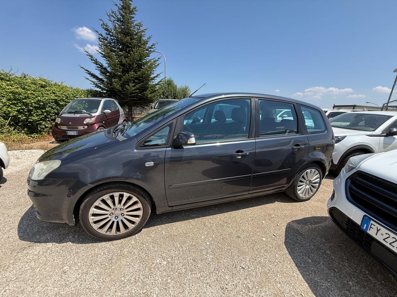 Ford C-Max C-Max+ 1.6 TDCi 90 CV TITANIUM