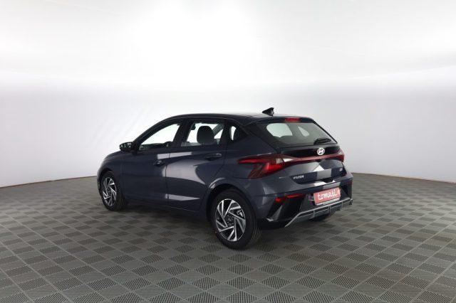 HYUNDAI i20 i20 1.0 T-GDI DCT Connectline