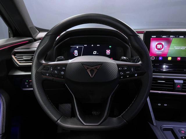 CUPRA Formentor 1.5 TSI DSG 150CV