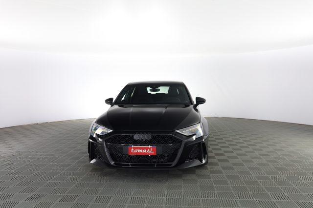 AUDI RS3 RS 3 SPB TFSI quattro S tronic