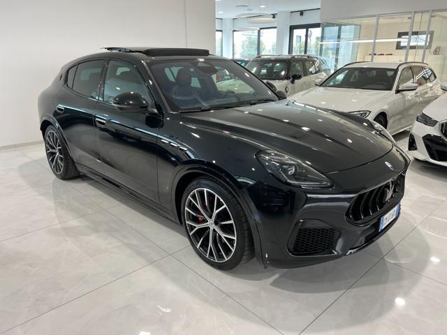 MASERATI Grecale MHEV 330 CV AWD Modena Listino FULL OPTIONAL