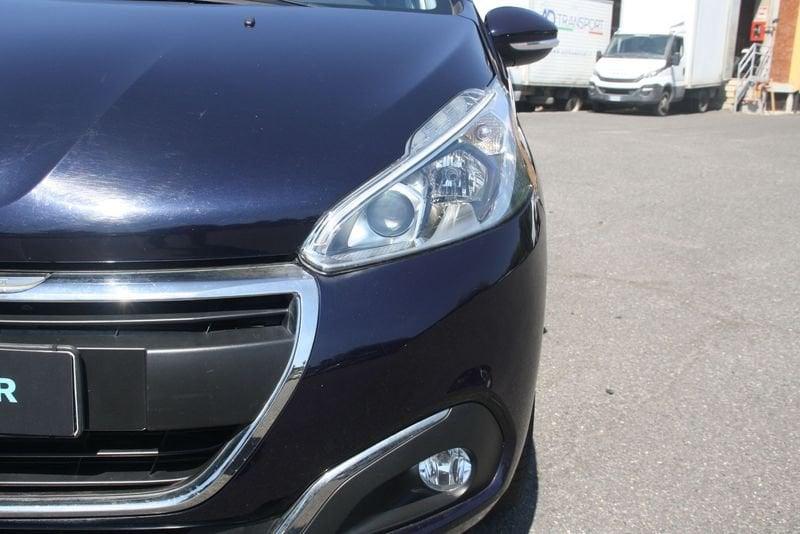 Peugeot 208 Active PureTech 82cv S/S Neopat.