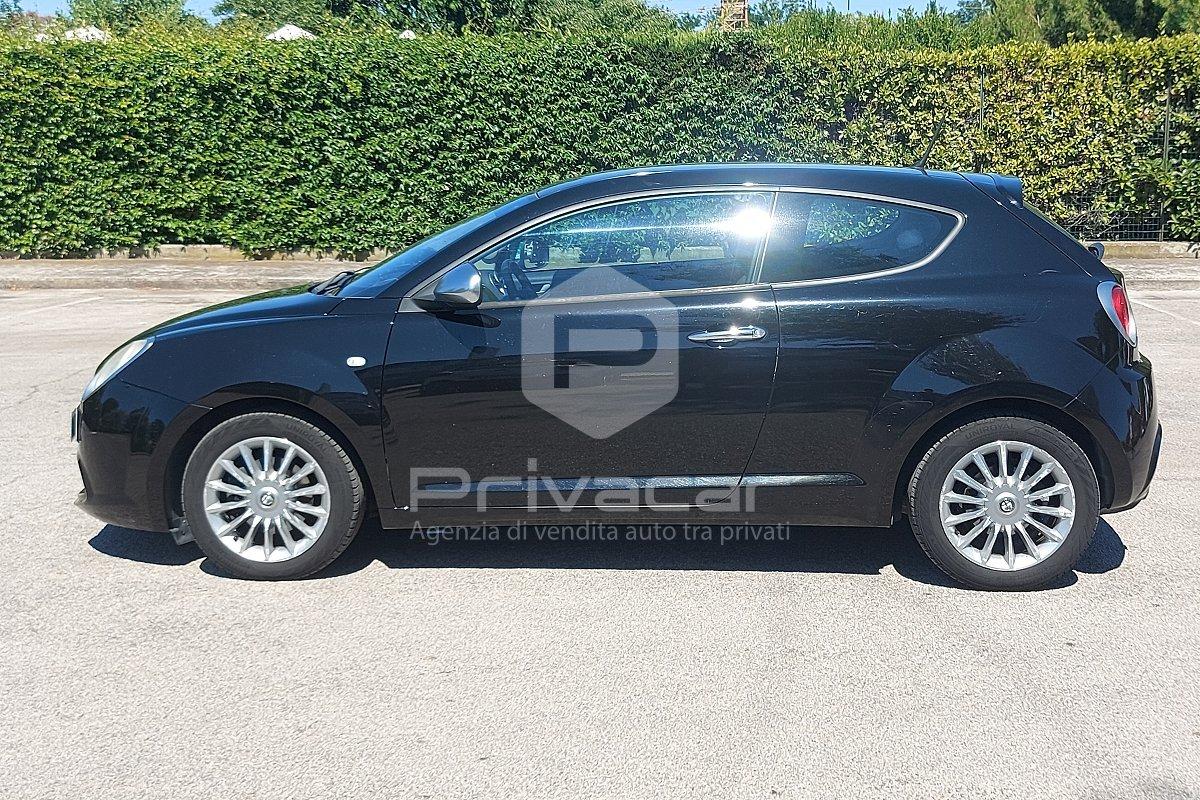 ALFA ROMEO MiTo 1.3 JTDm 85 CV S&S Progression