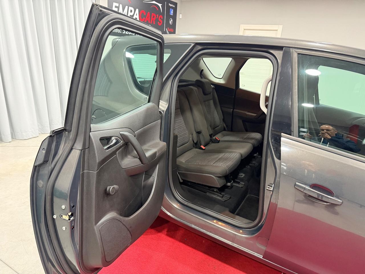 Opel Meriva 1.6 CDTI 110CV Start&Stop Cosmo