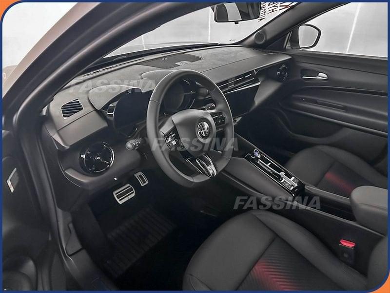 Alfa Romeo Junior Junior 1.2 145 CV Hybrid eDCT6 Speciale