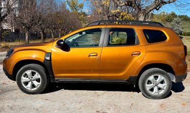 Dacia Duster 1.5 Blue dCi 8V 115 CV 4x2 Comfort