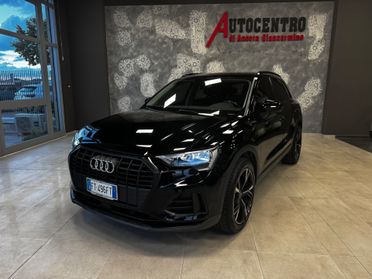 AUDI Q3 MY2019 2.0 TDI 150CV STRONIC SPORT EDITION