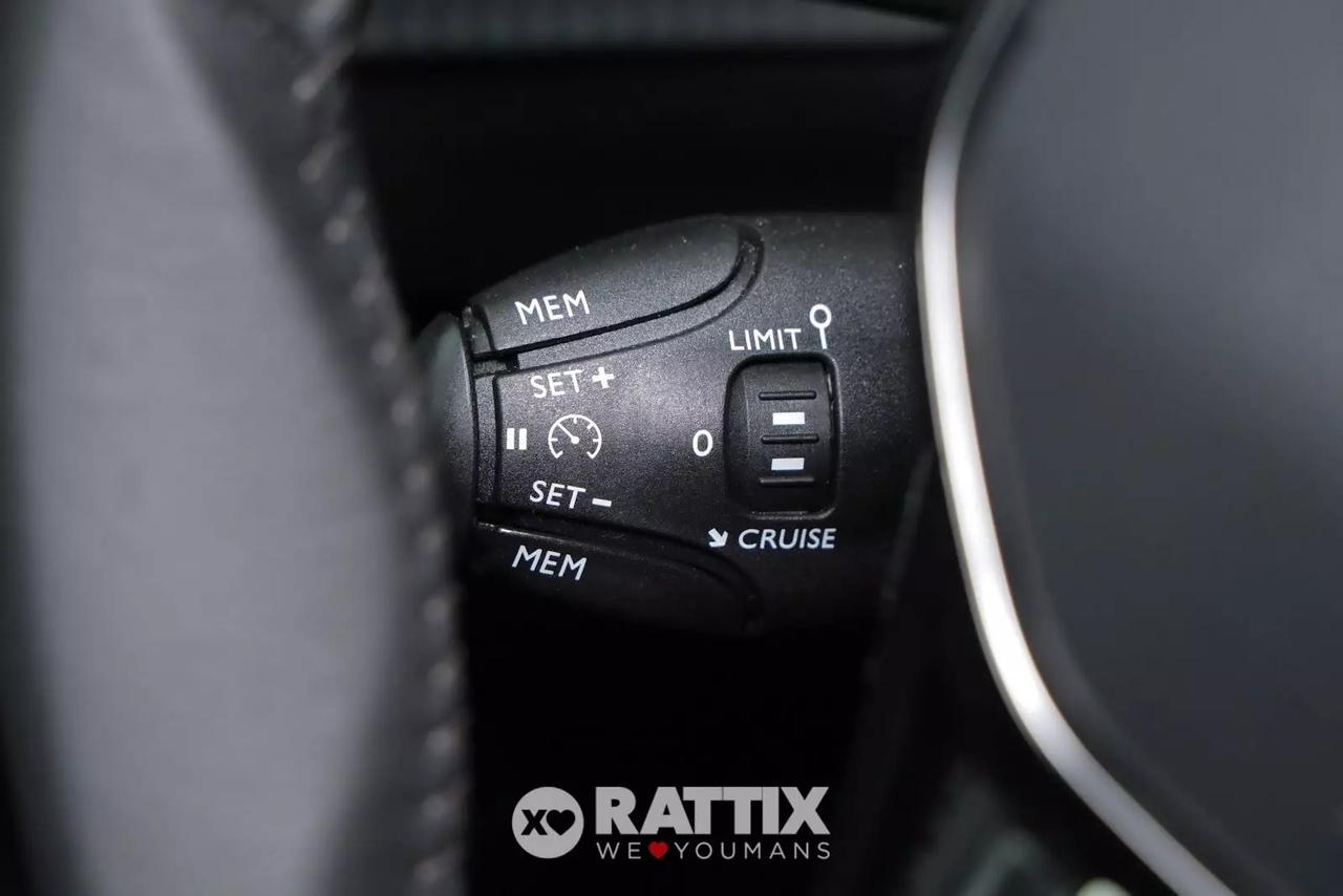 Peugeot 2008 1.2 Puretech 130CV Allure Pack