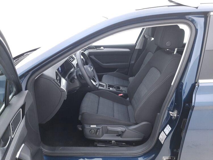 Volkswagen Passat Variant Business DSG BR995509 2.0 Diesel 122CV