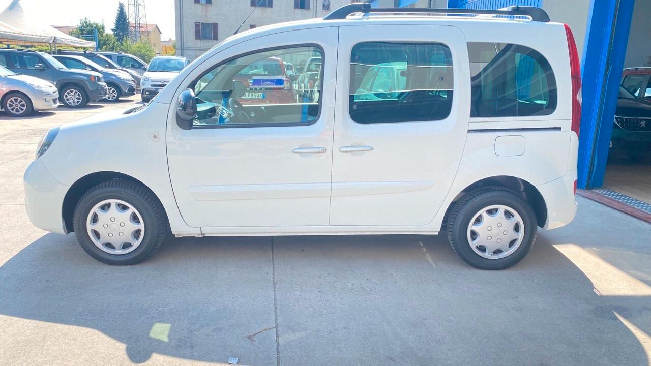 Renault Kangoo 1.5 dCi 90CV 5 porte Stop & Start Live