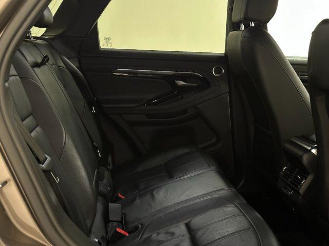 LAND ROVER Range Rover Evoque 2.0D I4-L.Flw 150 CV AWD Auto SE
